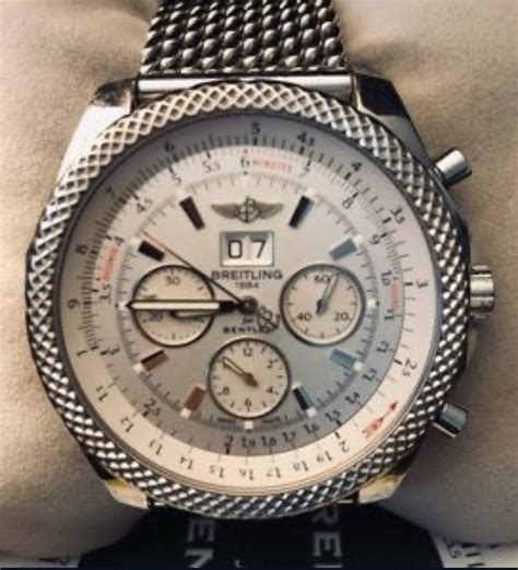 is breitling a scam